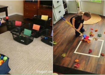 10 Aktiviti ‘Fine Motor Skills’ Kreatif & Menyeronokkan Yang Boleh Buat Anak Lupa Gadget!