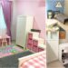 [40 Gambar] Idea Dekorasi Bilik Anak. Ringkas & Cantik!