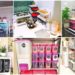 (40 Gambar) Cara Susun Atur Rempah Ratus & Bahan Kering di Dapur. Guna Rak/Botol Murah Jer!