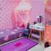 Idea Dekorasi Bilik Tidur Anak Perempuan Bertemakan Pink. Simple & Cantik!