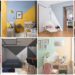 14 Idea Corak Geometri LAWA Untuk ‘Feature Wall’ Rumah. Boleh Cat Sendiri Jer!