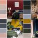 [15 Gambar] Padanan Warna Tema Menarik & Moden Untuk Bilik Tidur. Serius Lawa!