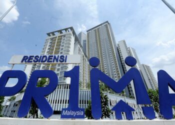 Cara Memohon Rumah PPR, PR1MA, MyHome & Rumah Transit Online (TEDUH)