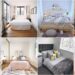 [20 Gambar] Idea Deko Bilik Tidur Kecil. Ringkas & Cantik!