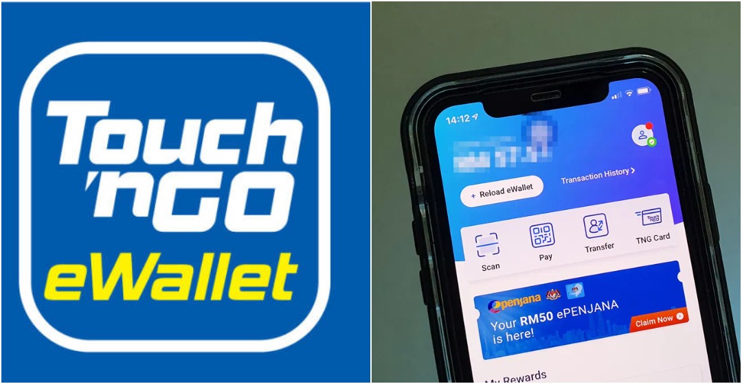 4 Langkah Mudah Keluarkan Duit Dari eWallet Anda!