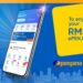 Cara Tebus Bantuan Kerajaan RM50 ePenjana.