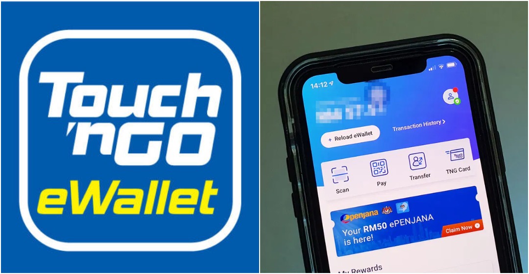 4 Langkah Mudah Untuk Keluarkan Duit “Cash” Dari E-Wallet Anda!