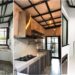 [10 Gambar] Dapur Basah “Extend” Belakang Rumah. Lawa & Menarik Sungguh!