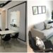 Apartment Jenis Memanjang Berkonsepkan Moden & Minimalis.